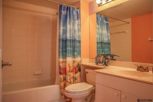 Apartamento Hibiscus Pointe 314 Condo