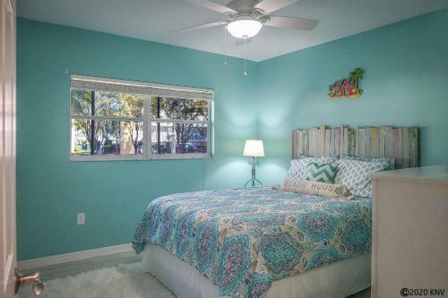 Apartamento Hibiscus Pointe 314 Condo