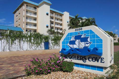 Apartamento Smugglers Cove 6a7 Condo