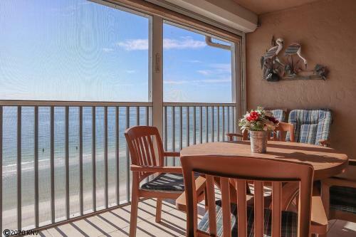 Apartamento Smugglers Cove 6a7 Condo
