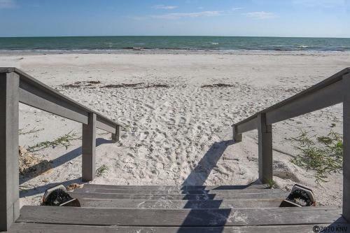 Apartamento Smugglers Cove 6a7 Condo