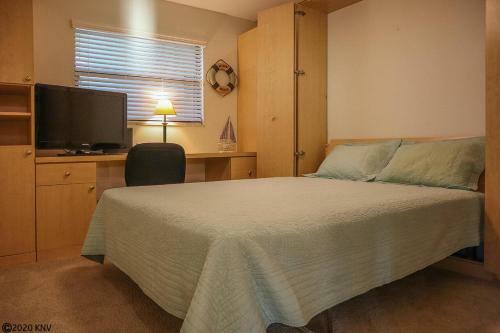 Apartamento Smugglers Cove 6a7 Condo