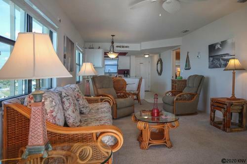 Apartamento Smugglers Cove 6a7 Condo