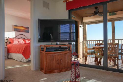 Apartamento Smugglers Cove 6a7 Condo