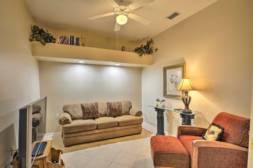 Apartamento Heritage Palms Condo With Golf Course Views!