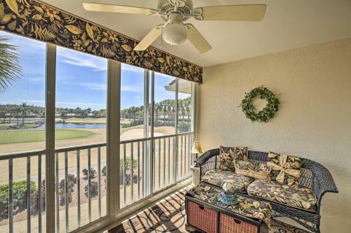 Apartamento Heritage Palms Condo With Golf Course Views!