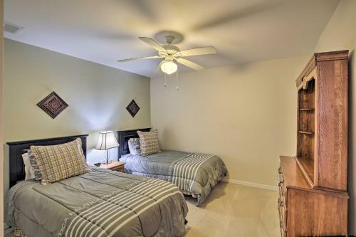 Apartamento Heritage Palms Condo With Golf Course Views!