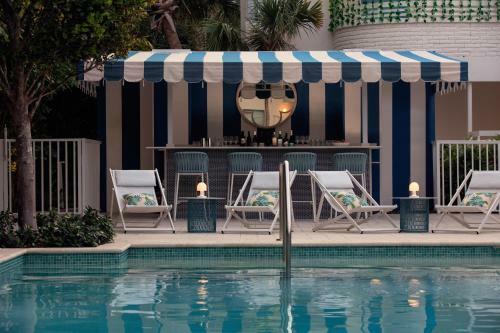 Hotel The Kimpton Shorebreak Fort Lauderdale Beach Resort