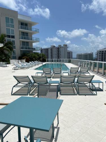 Hotel The Kimpton Shorebreak Fort Lauderdale Beach Resort