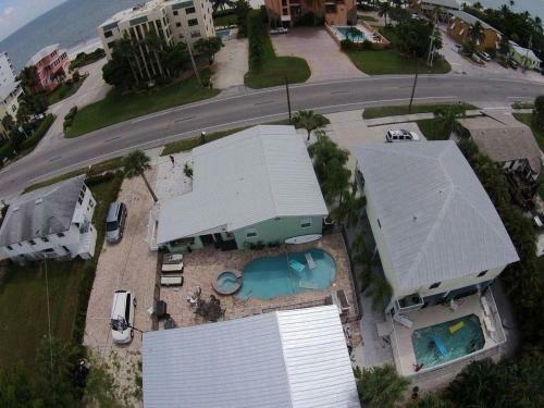 4431 Estero Blvd By Coastal Vacation Properties