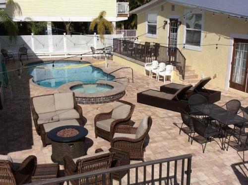 4431 Estero Blvd By Coastal Vacation Properties