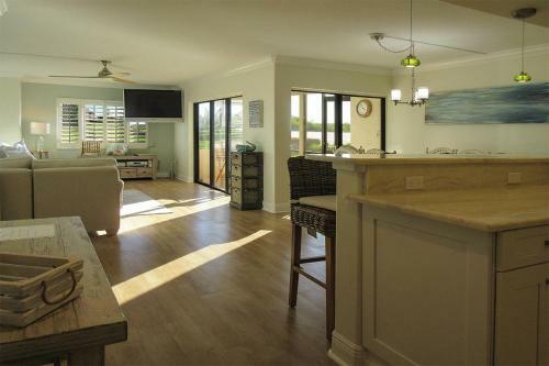 Apartamento Sandarac 107a Condo