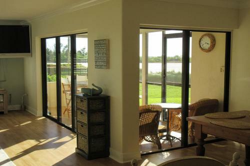 Apartamento Sandarac 107a Condo