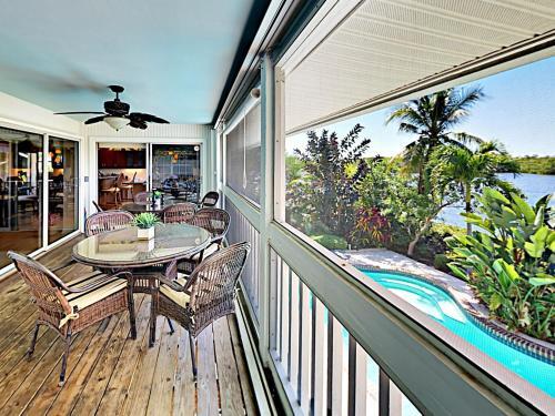 Casa Del Mar Retreat Home
