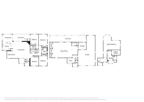 Casa Del Mar Retreat Home