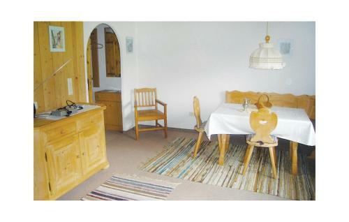 Apartment Ganghoferstrasse