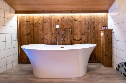 Apartamento Haus Alpenblick