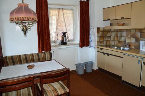 Apartamento Ferienhaus Antonia