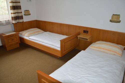 Apartamento Ferienhaus Antonia