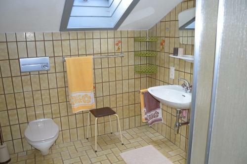 Apartamento Ferienhaus Antonia