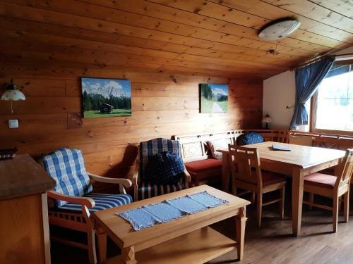 Apartamento Tyrol Appartements
