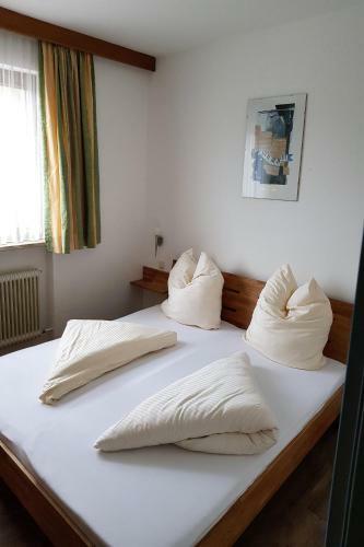 Apartamento Tyrol Appartements