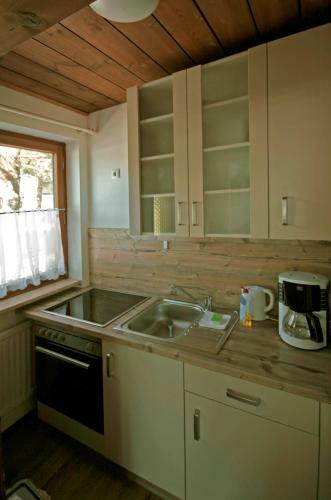 Apartamento Tyrol Appartements