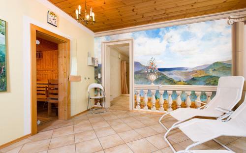 Apartamento Tyrol Appartements