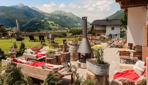 Hotel Mair's Landgasthof