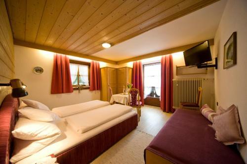 Apartamento Haus Spielmann