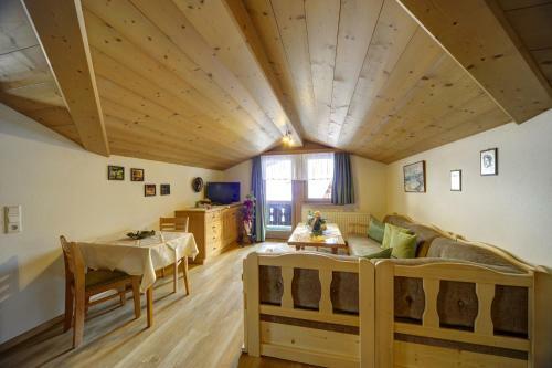 Apartamento Haus Spielmann