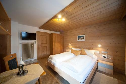 Apartamento Haus Spielmann
