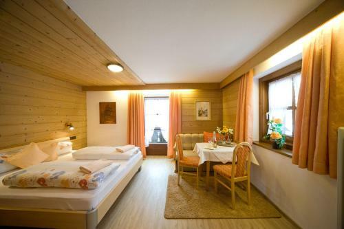 Apartamento Haus Spielmann