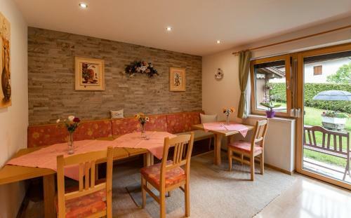 Apartamento Haus Spielmann