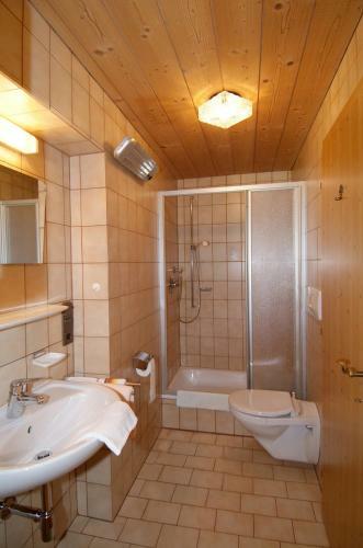 Apartamento Haus Spielmann