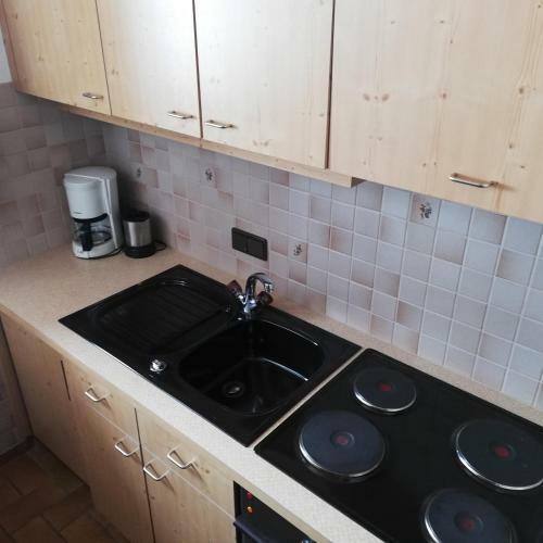 Hostal G�stehaus Wilhelmshof