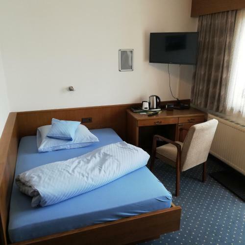 Hostal G�stehaus Wilhelmshof