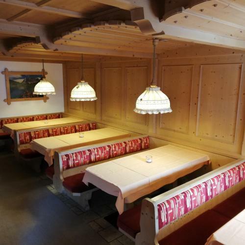 Hostal G�stehaus Wilhelmshof