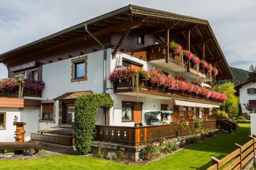 Hostal G�stehaus Wilhelmshof