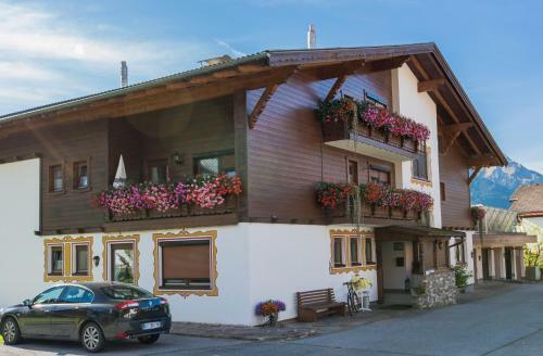 Hostal G�stehaus Wilhelmshof