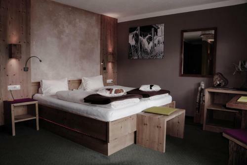 Hotel Ehrwalderhof