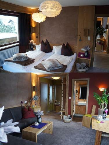 Hotel Ehrwalderhof