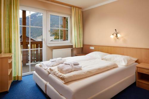 Apartamento Ferienwohnungen Haus Austria