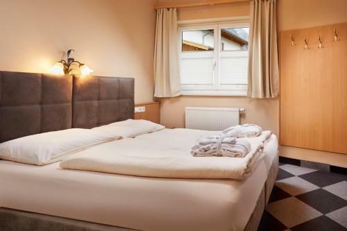 Apartamento Ferienwohnungen Haus Austria
