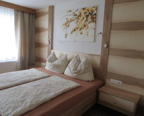 Apartamento Haus Bader
