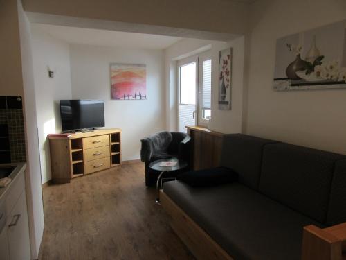 Apartamento Haus Bader