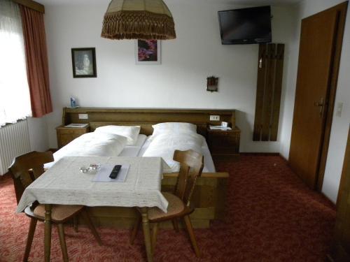 Bed & Breakfast Haus Edith