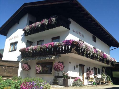 Hostal Haus Maria