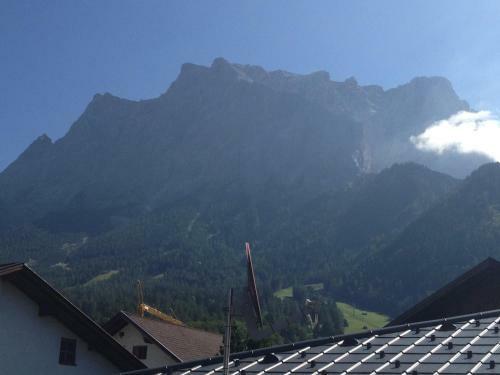 Hostal Haus Maria