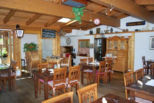 Hostal Haus Maria